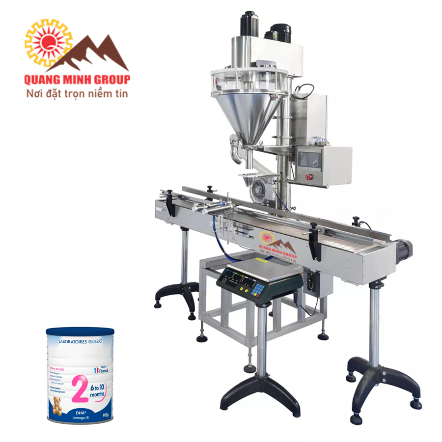 Máy đóng gói vỉ viên thuốc tự động từ giấy nhôm, nhựa PVC AL/ tấm phẳng